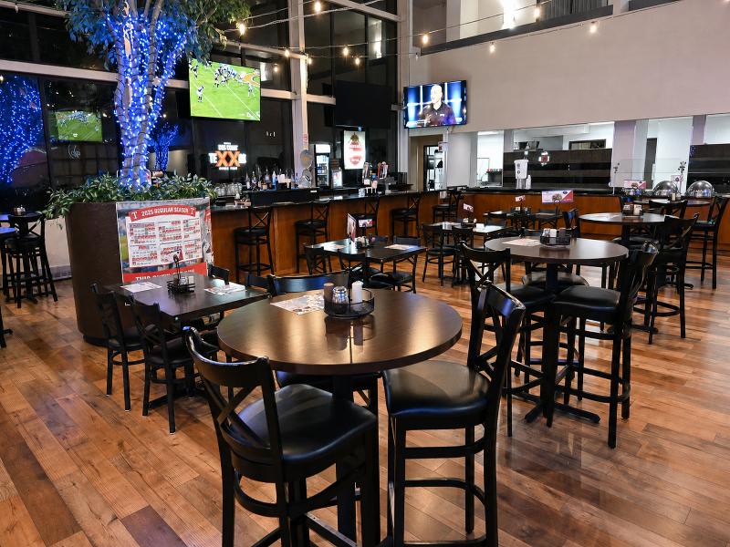 Atrium Hotel & Suites DFW South image