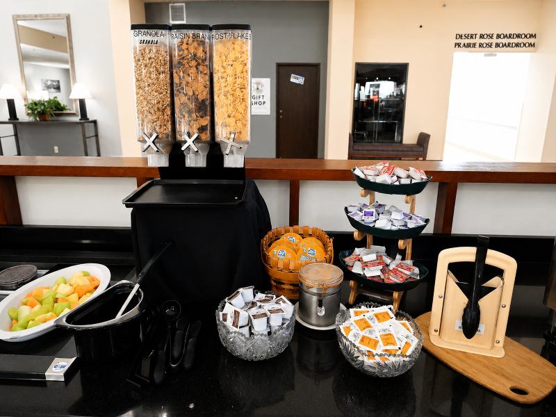 Atrium Hotel & Suites DFW South image