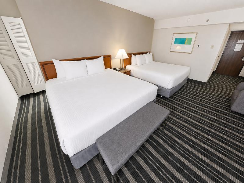 Atrium Hotel & Suites DFW South image