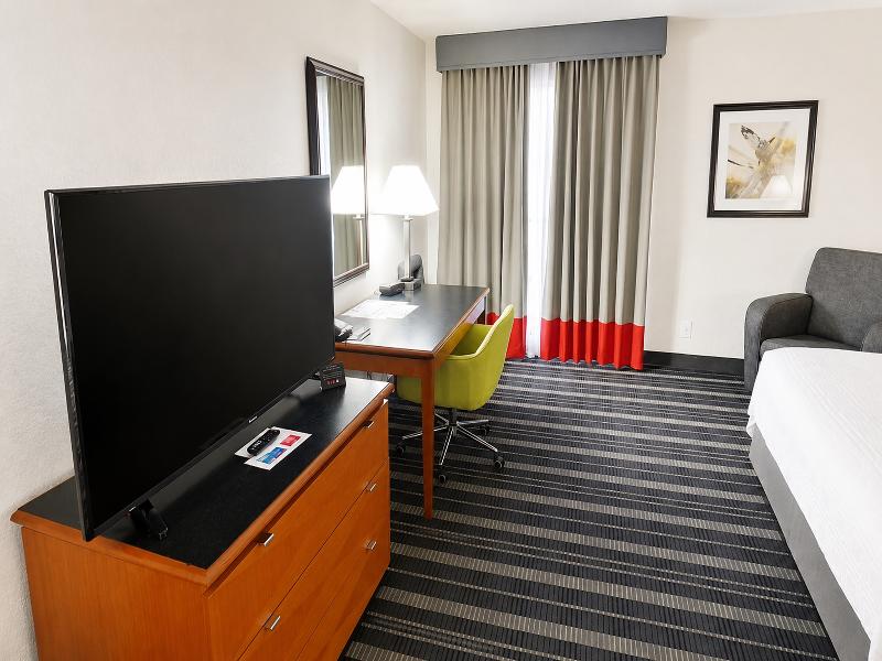 Atrium Hotel & Suites DFW South image