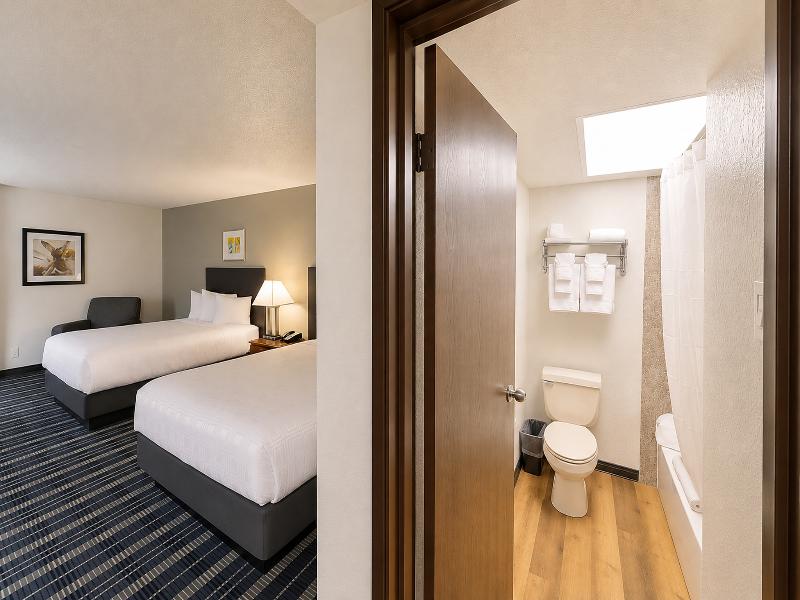 Atrium Hotel & Suites DFW South image