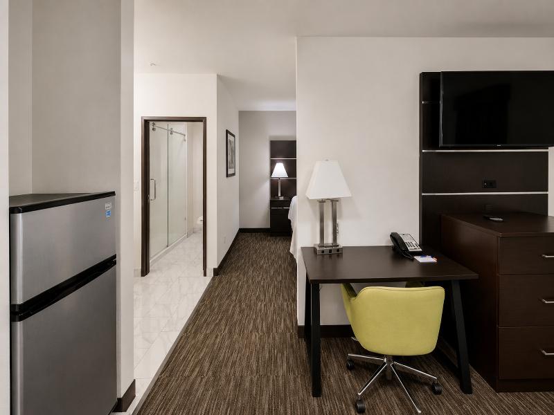 Atrium Hotel & Suites DFW South image