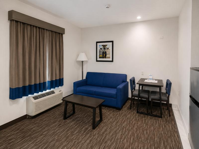 Atrium Hotel & Suites DFW South image