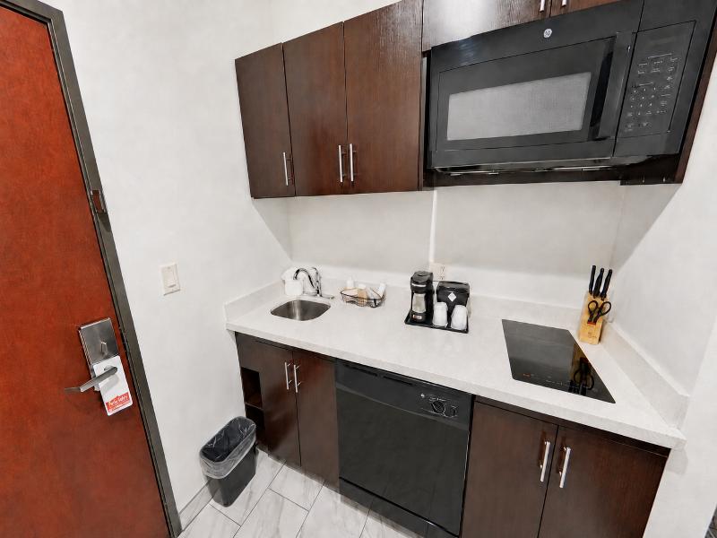 Atrium Hotel & Suites DFW South image