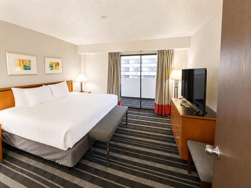 Atrium Hotel & Suites DFW South image