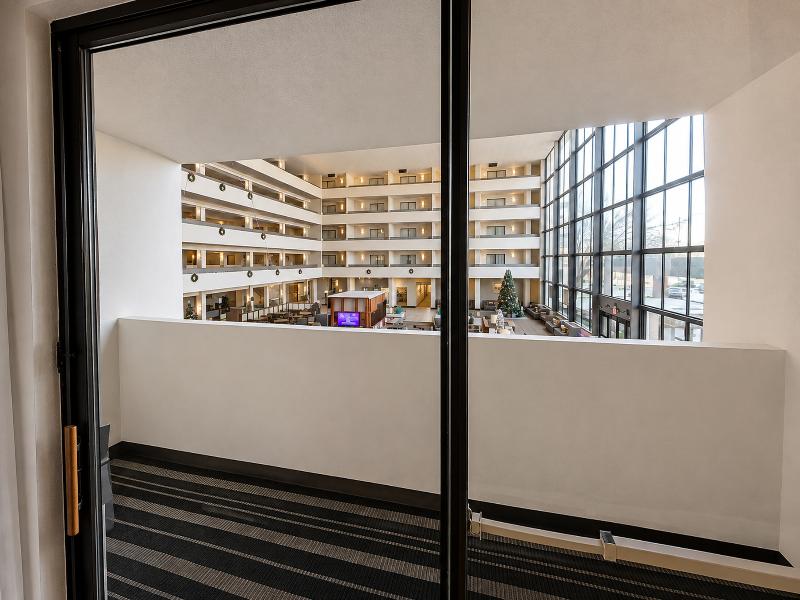 Atrium Hotel & Suites DFW South image