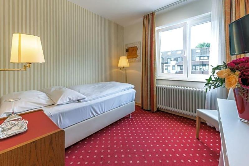 Alte Post image
