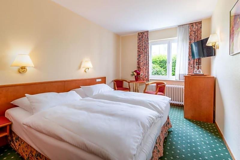 Alte Post image