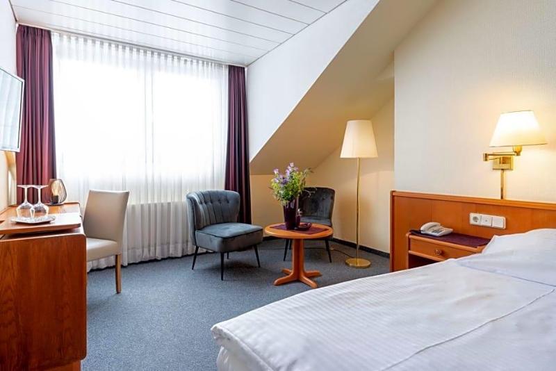Alte Post image