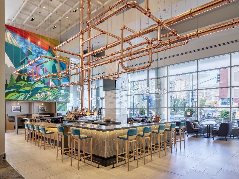 Hyatt Regency Denver at Colorado Convention Center image