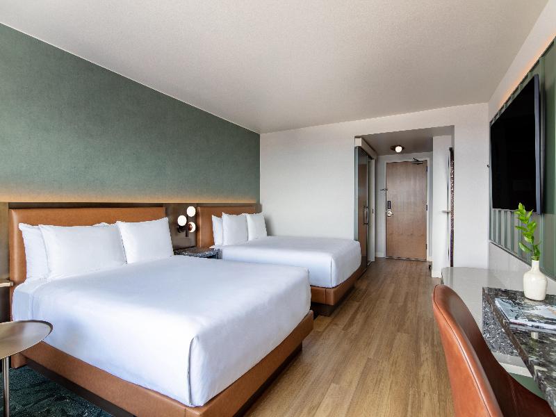 Hyatt Regency Denver at Colorado Convention Center image