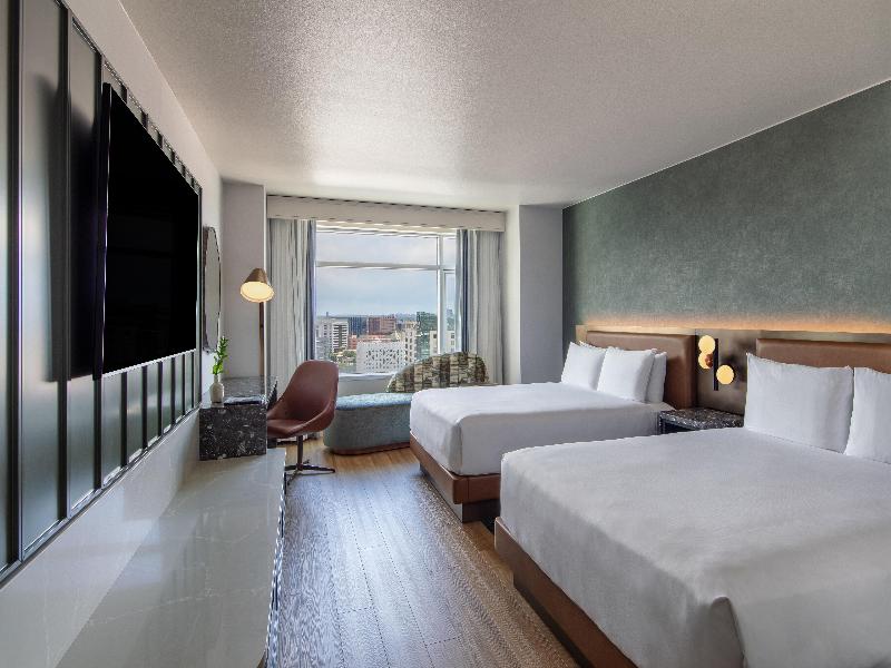 Hyatt Regency Denver at Colorado Convention Center image