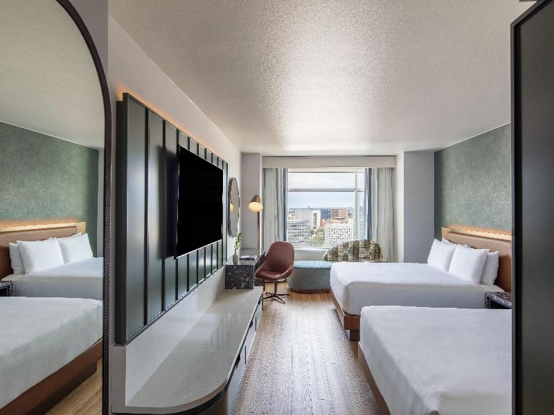 Hyatt Regency Denver at Colorado Convention Center image