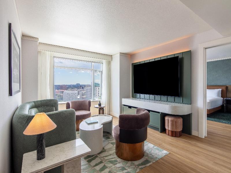 Hyatt Regency Denver at Colorado Convention Center image