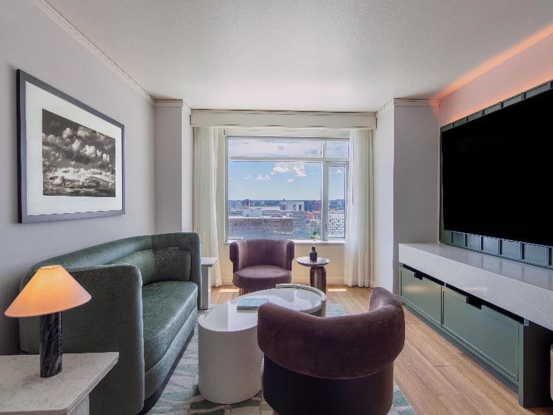 Hyatt Regency Denver at Colorado Convention Center image