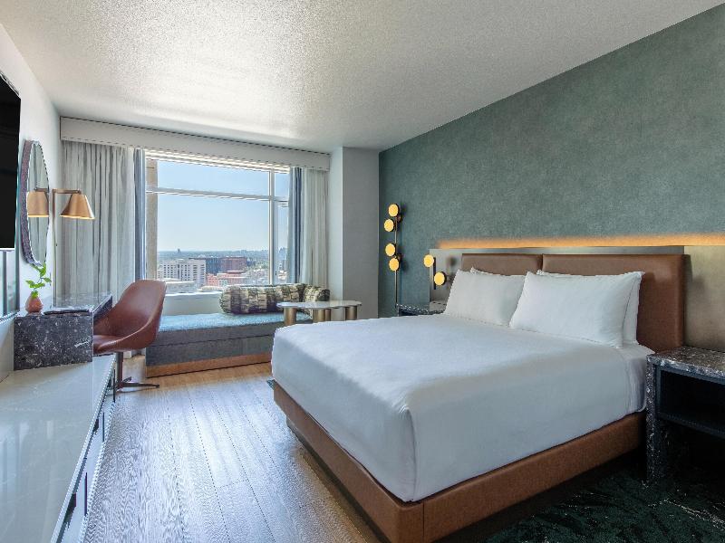 Hyatt Regency Denver at Colorado Convention Center image