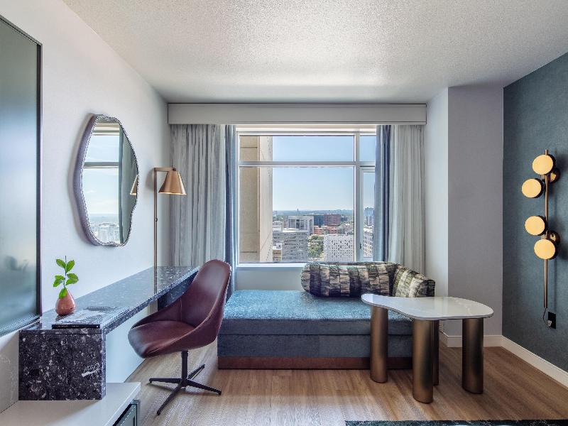 Hyatt Regency Denver at Colorado Convention Center image
