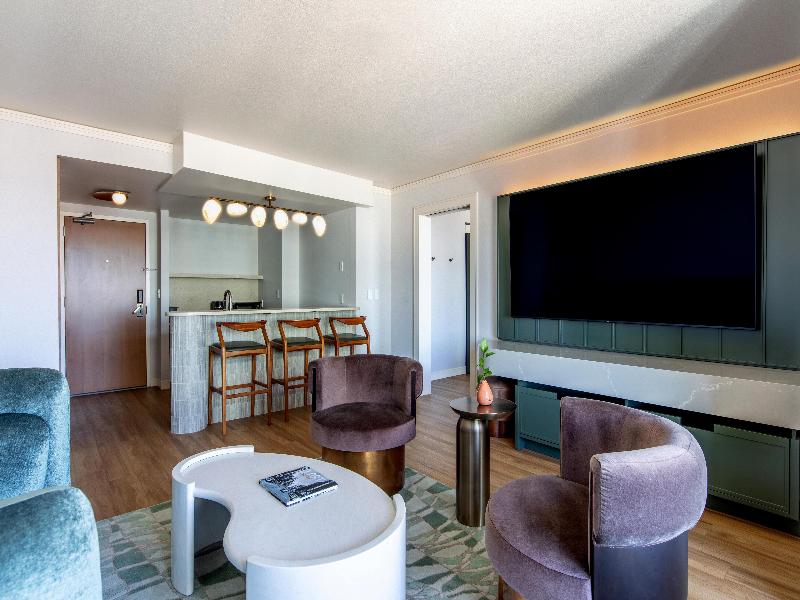 Hyatt Regency Denver at Colorado Convention Center image