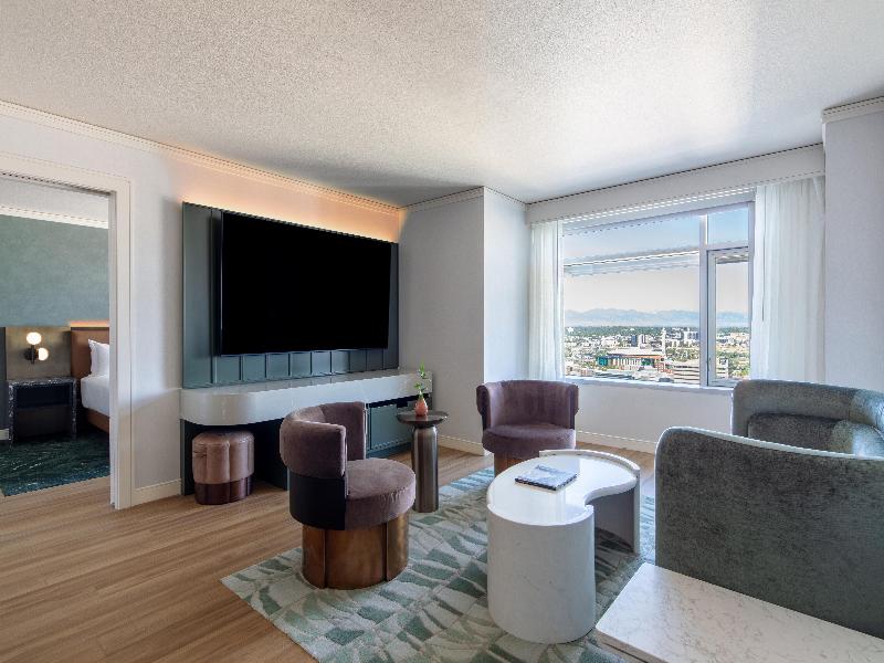 Hyatt Regency Denver at Colorado Convention Center image