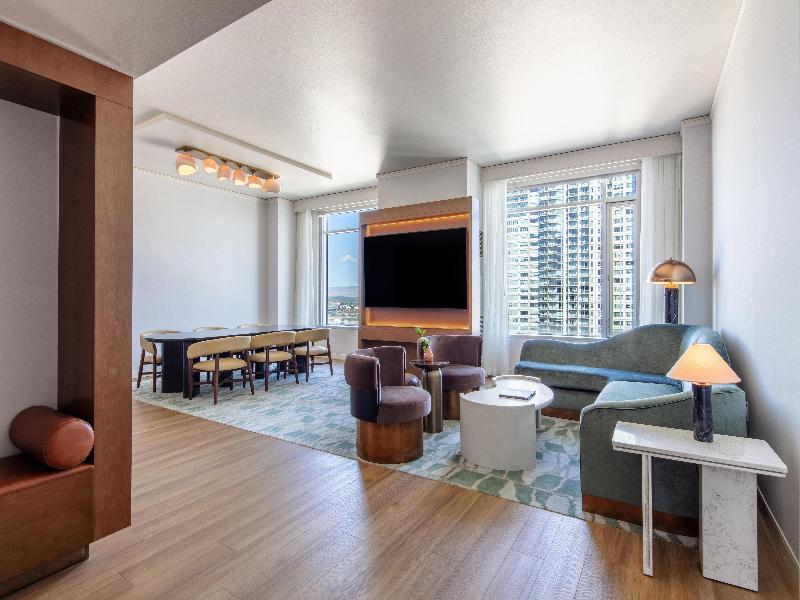 Hyatt Regency Denver at Colorado Convention Center image