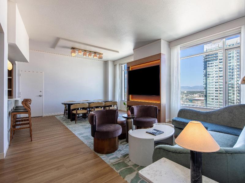 Hyatt Regency Denver at Colorado Convention Center image