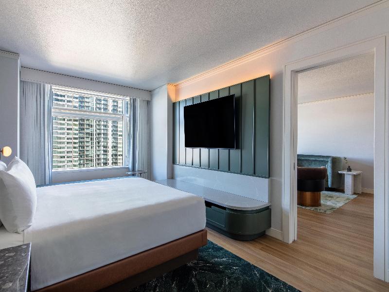 Hyatt Regency Denver at Colorado Convention Center image