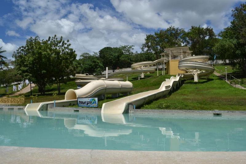 Bluejaz Resort & Waterpark