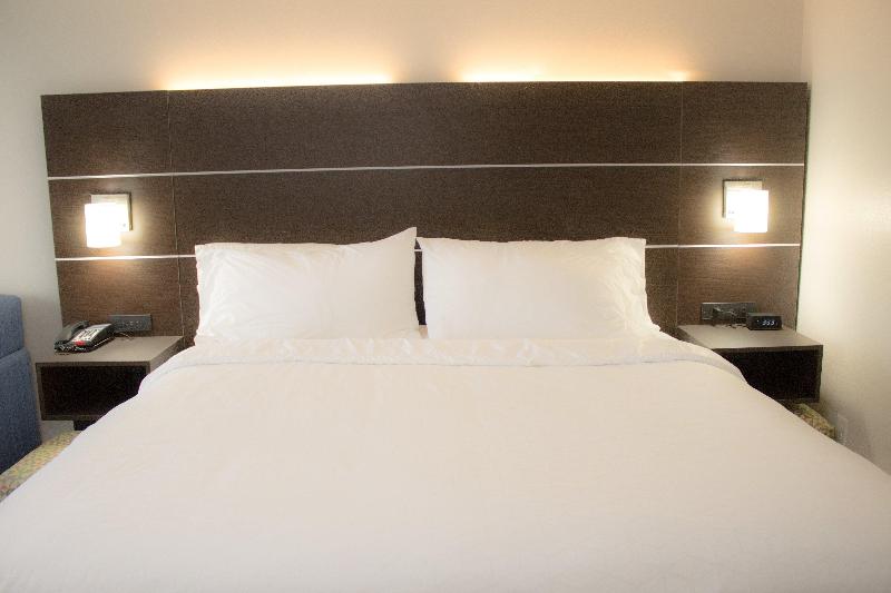 Holiday Inn Express Hotel & Suites Dayton - Huber photo 18