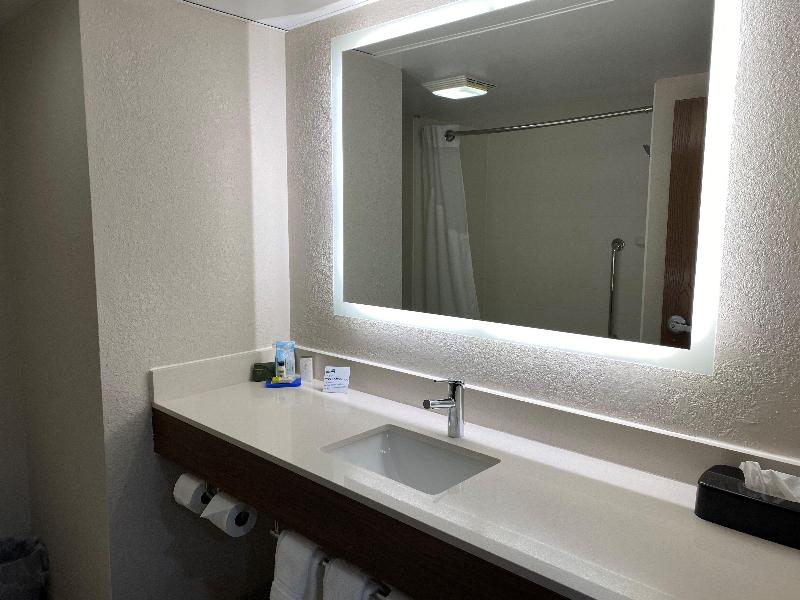 Holiday Inn Express Hotel & Suites Dayton - Huber photo 12