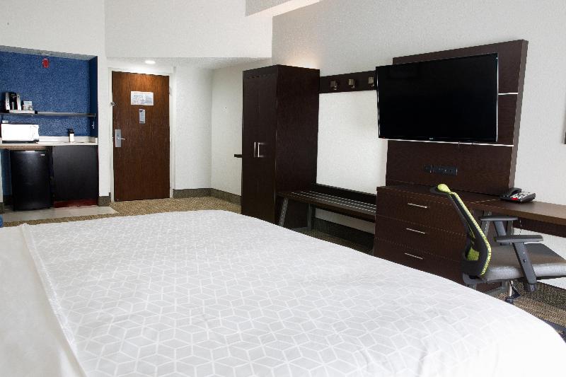 Holiday Inn Express Hotel & Suites Dayton - Huber photo 19