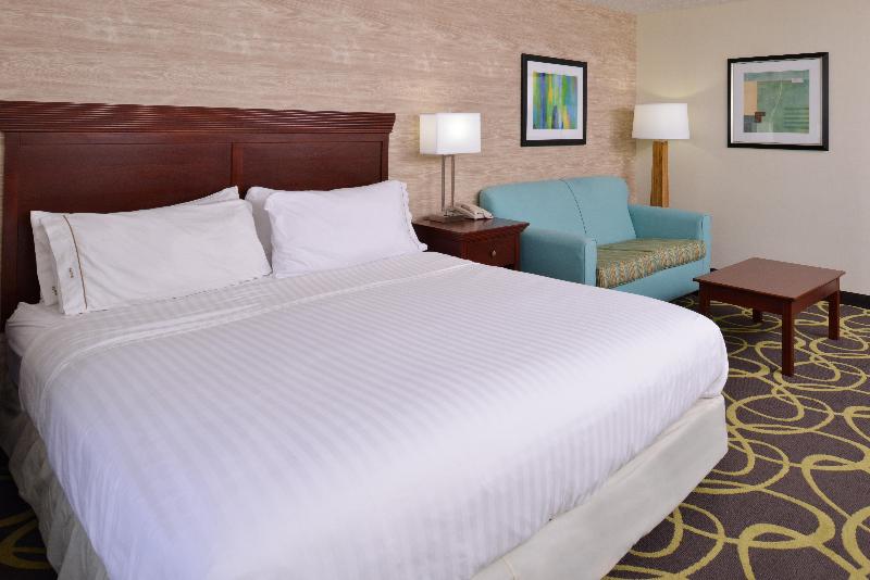Holiday Inn Express Hotel & Suites Dayton - Huber photo 10