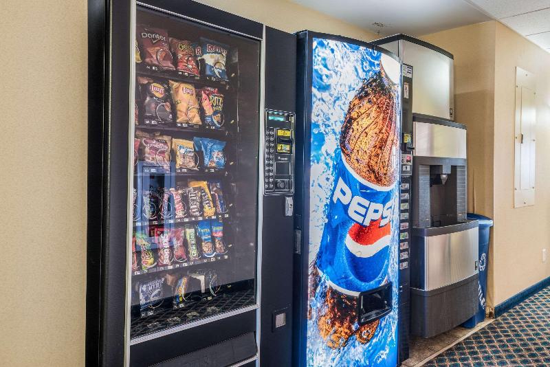 Quality Inn & Suites image