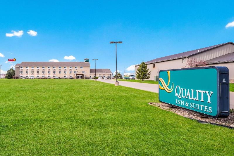 Quality Inn & Suites image