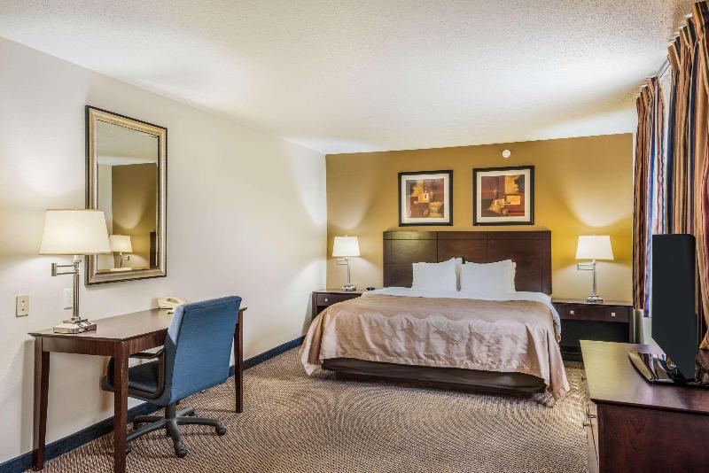 Quality Inn & Suites image