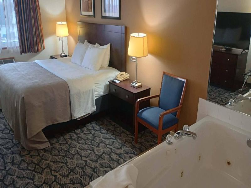 Quality Inn & Suites image