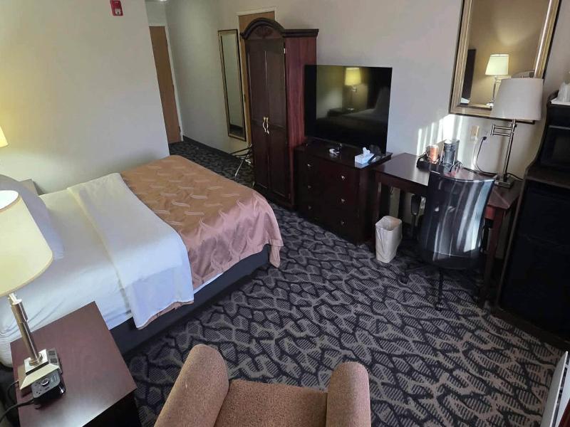 Quality Inn & Suites image