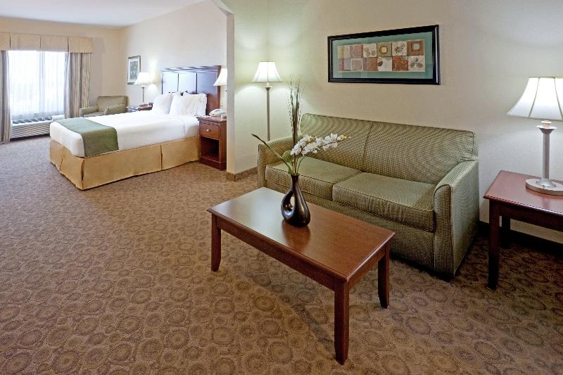 Holiday Inn Express Hotel & Suites Cedar Hill photo 15