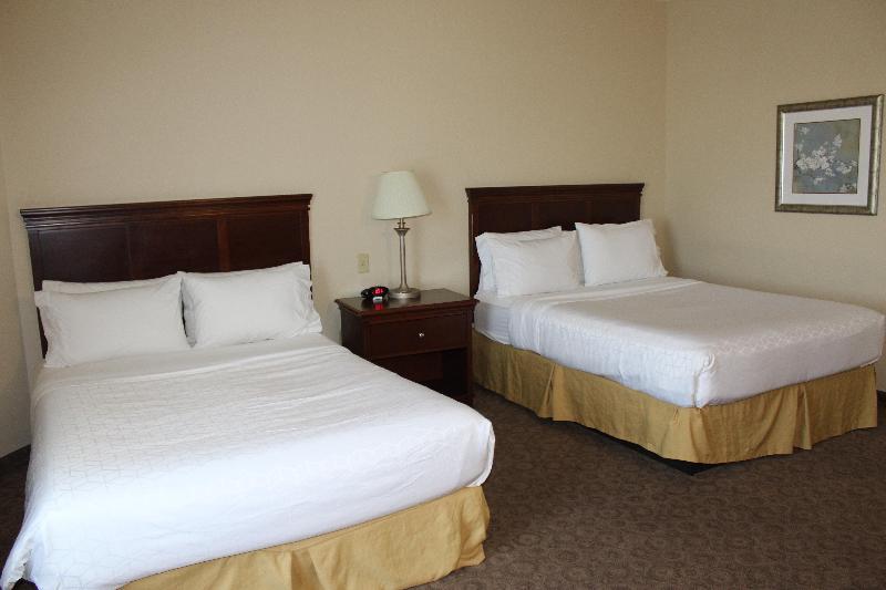 Holiday Inn Express Hotel & Suites Cedar Hill photo 18