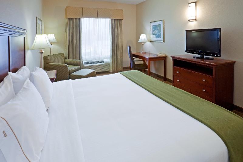 Holiday Inn Express Hotel & Suites Cedar Hill photo 14