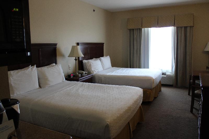 Holiday Inn Express Hotel & Suites Cedar Hill photo 17