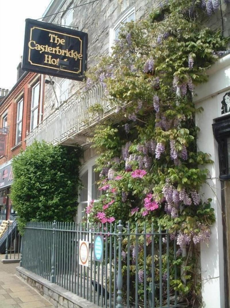 The Casterbridge image