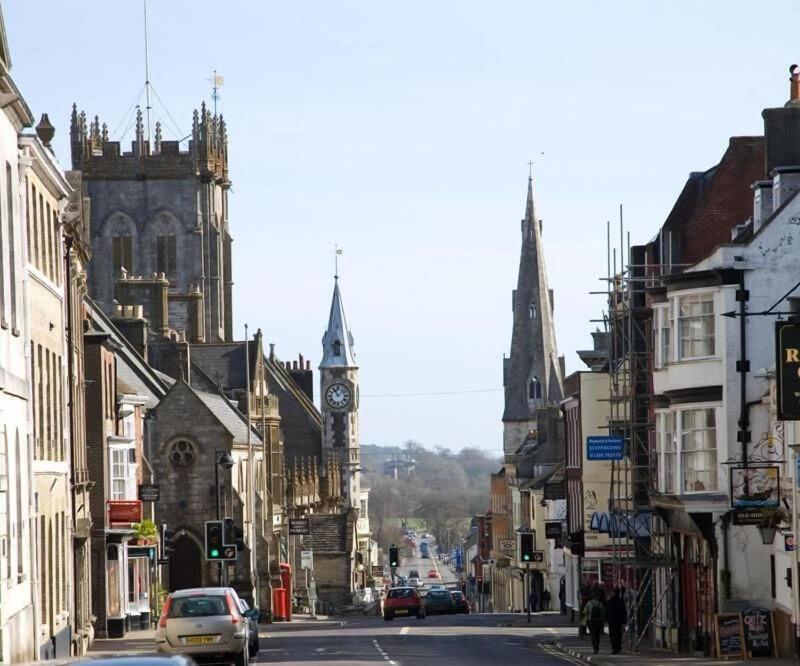 The Casterbridge image