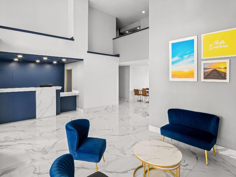 Days Inn by Wyndham Dallas Plano image