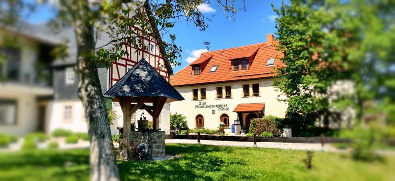Neue Höhe Hotel  image