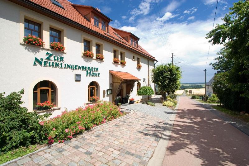 Neue Höhe Hotel  image