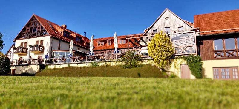 Neue Höhe Hotel  image