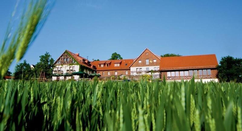 Neue Höhe Hotel  image