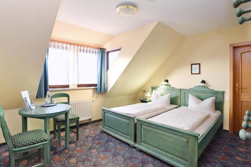Neue Höhe Hotel  image