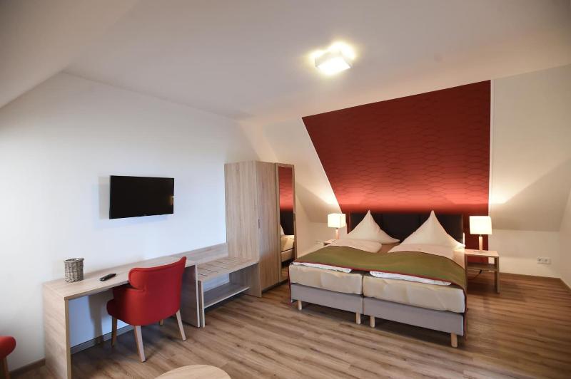 Neue Höhe Hotel  image