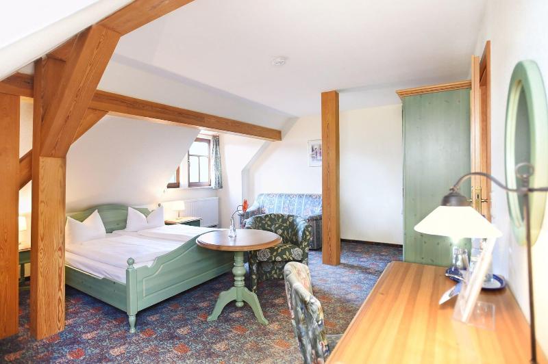 Neue Höhe Hotel  image